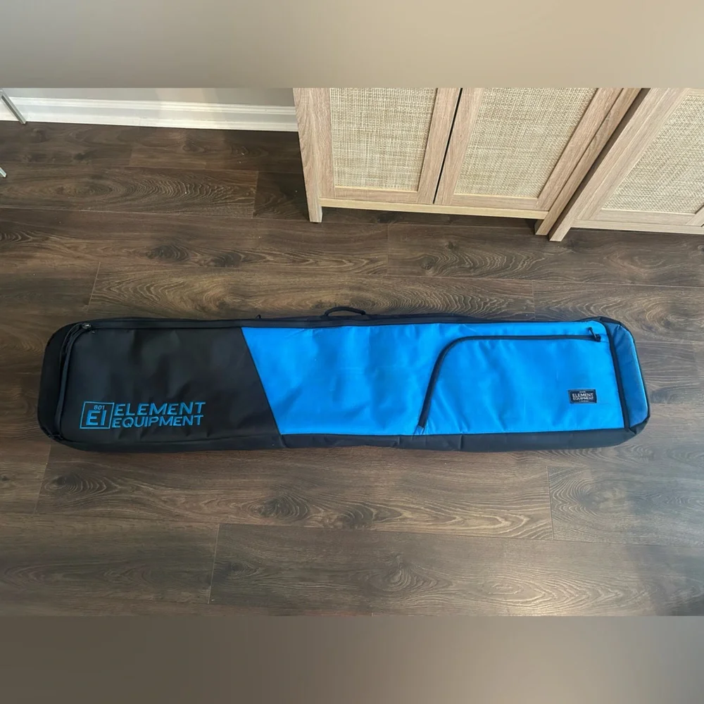 Element sleek durable